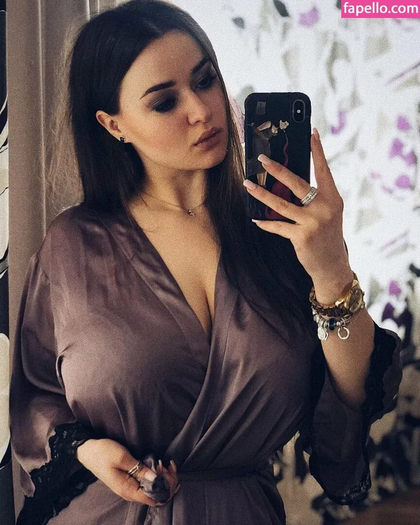 Olga Boyko Onlyfans Photo Gallery 