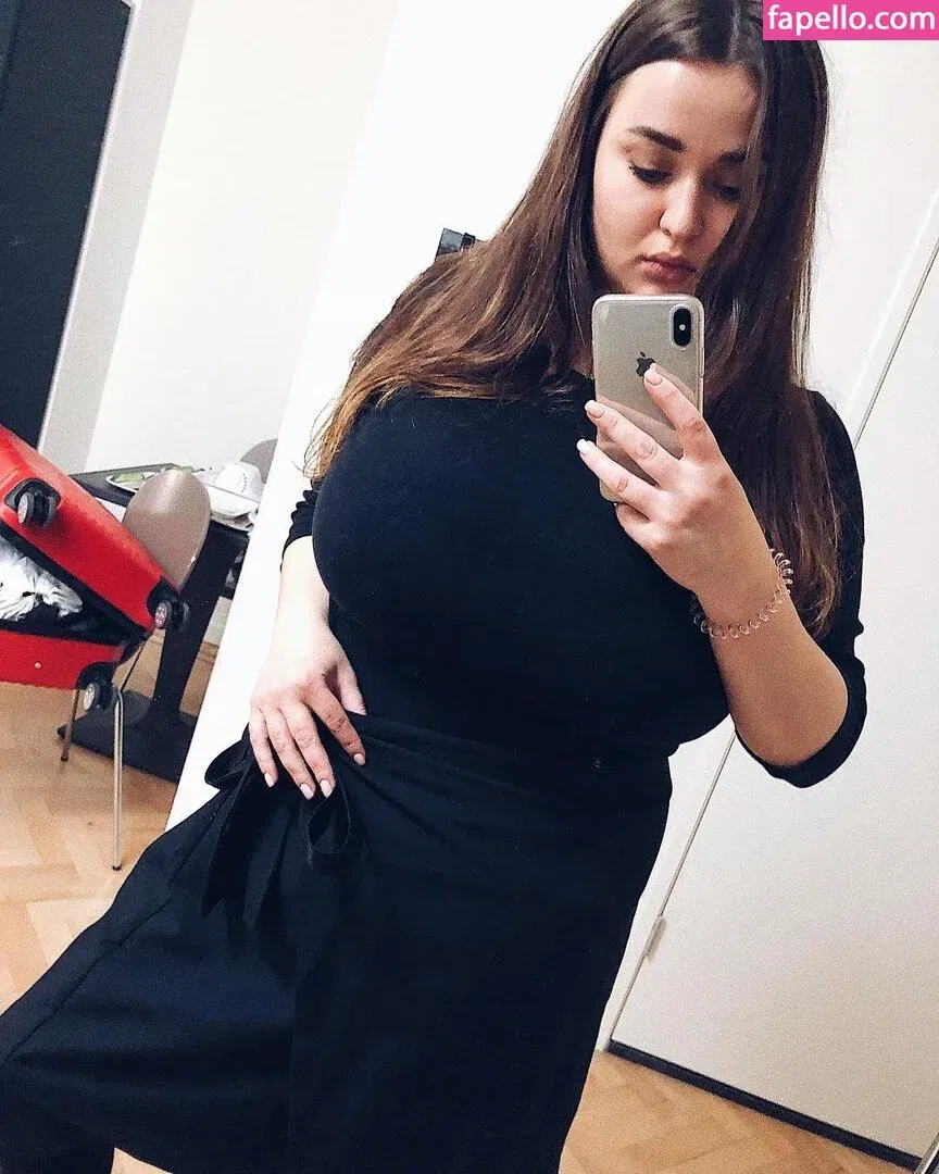 Olga Boyko Onlyfans Photo Gallery 