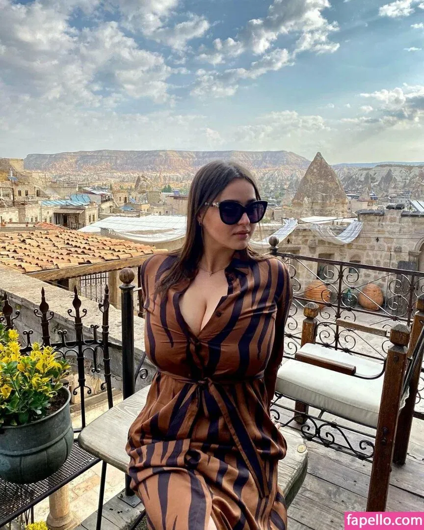 Olga Boyko Onlyfans Photo Gallery 