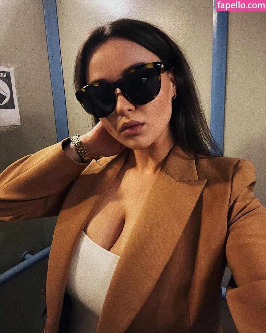 Olga Boyko Onlyfans Photo Gallery 