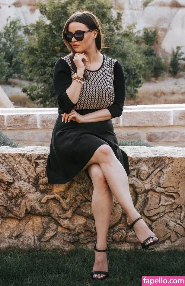 Olga Boyko Onlyfans Photo Gallery 