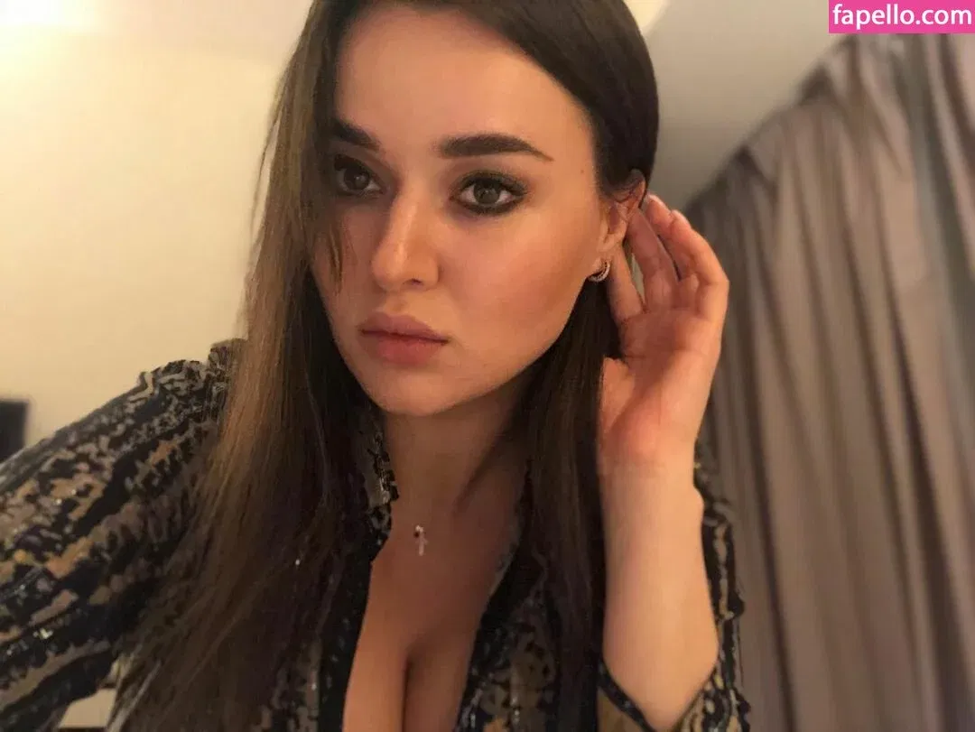 Olga Boyko Onlyfans Photo Gallery 