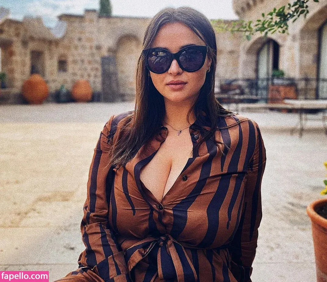 Olga Boyko Onlyfans Photo Gallery 