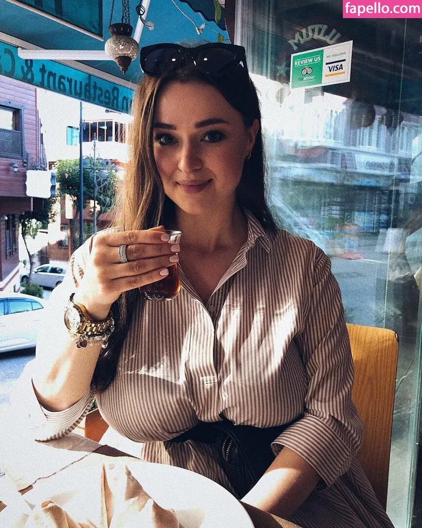 Olga Boyko Onlyfans Photo Gallery 