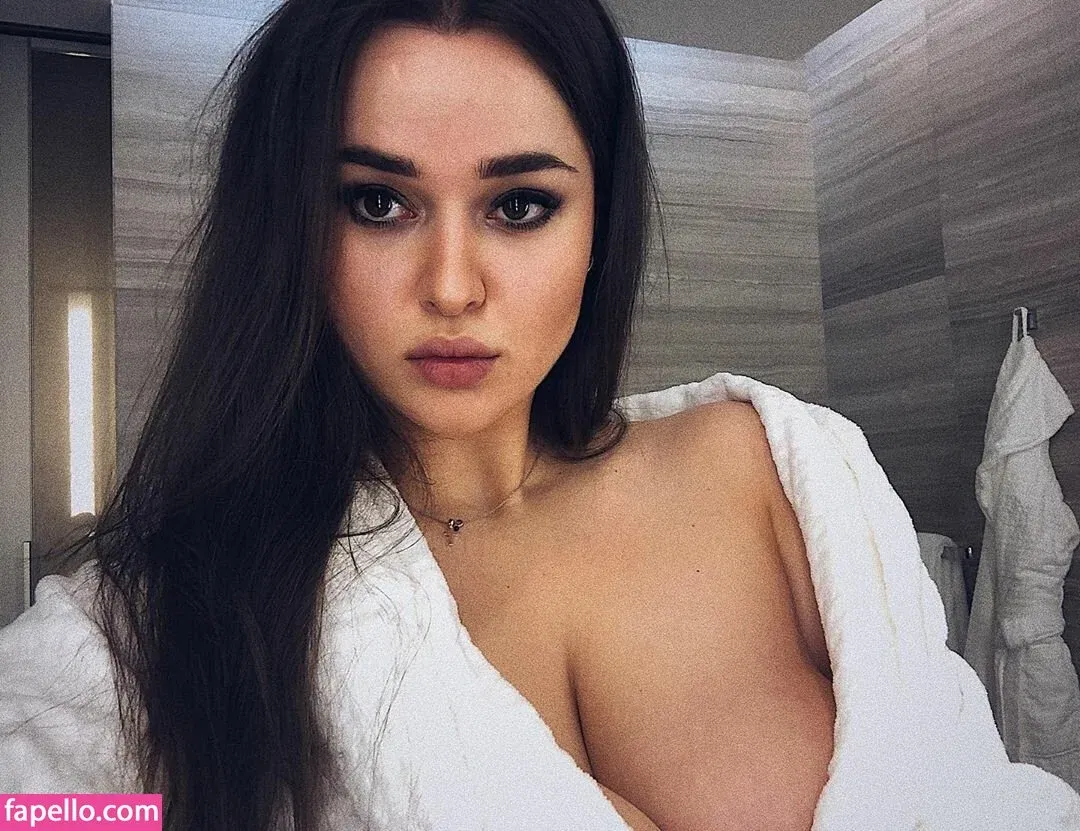 Olga Boyko Onlyfans Photo Gallery 