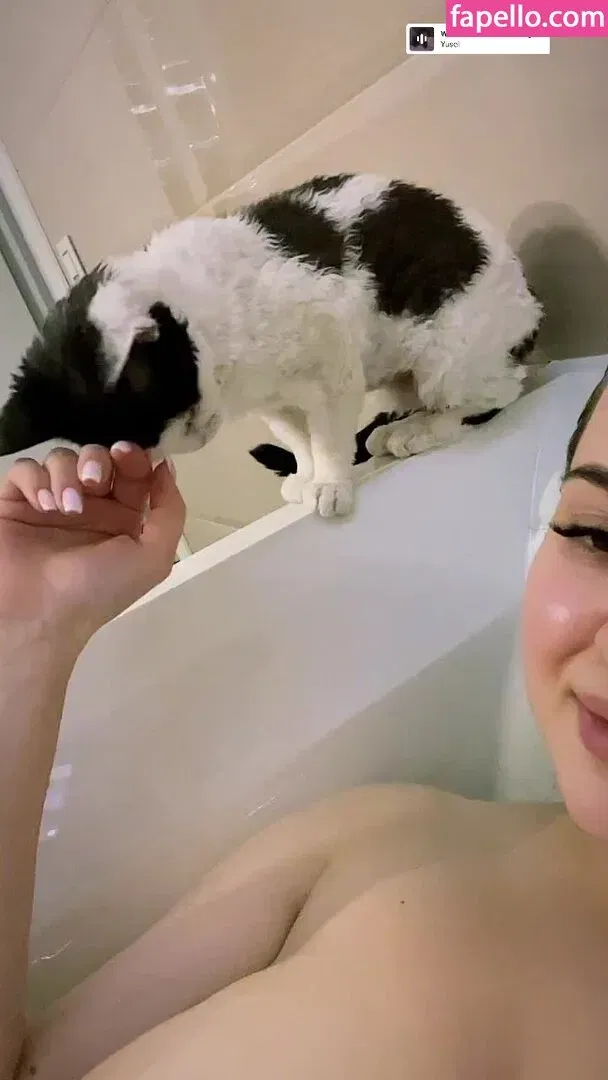 Olga Boyko Onlyfans Photo Gallery 