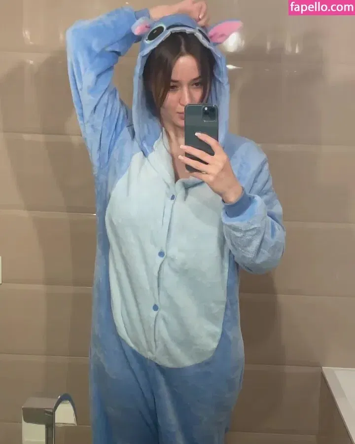 Olga Boyko Onlyfans Photo Gallery 