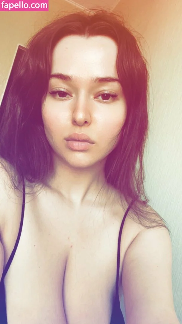 Olga Boyko Onlyfans Photo Gallery 