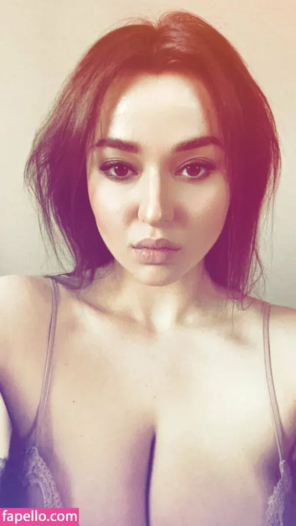 Olga Boyko Onlyfans Photo Gallery 