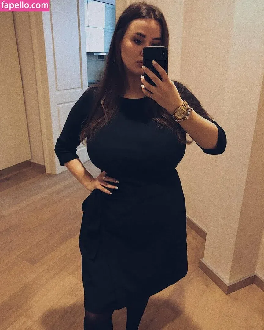 Olga Boyko Onlyfans Photo Gallery 