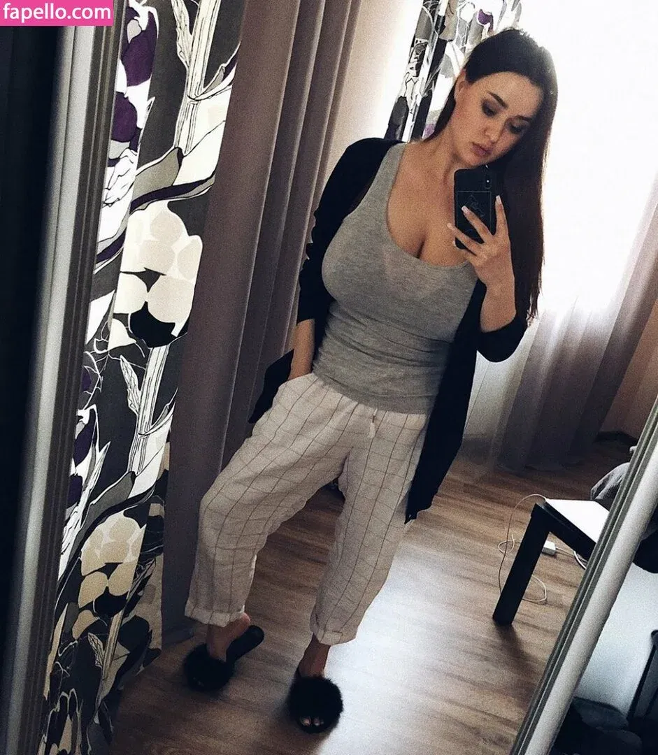 Olga Boyko Onlyfans Photo Gallery 