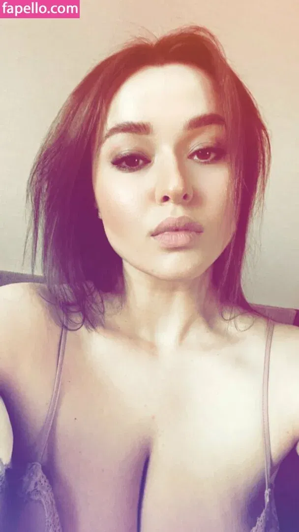 Olga Boyko Onlyfans Photo Gallery 