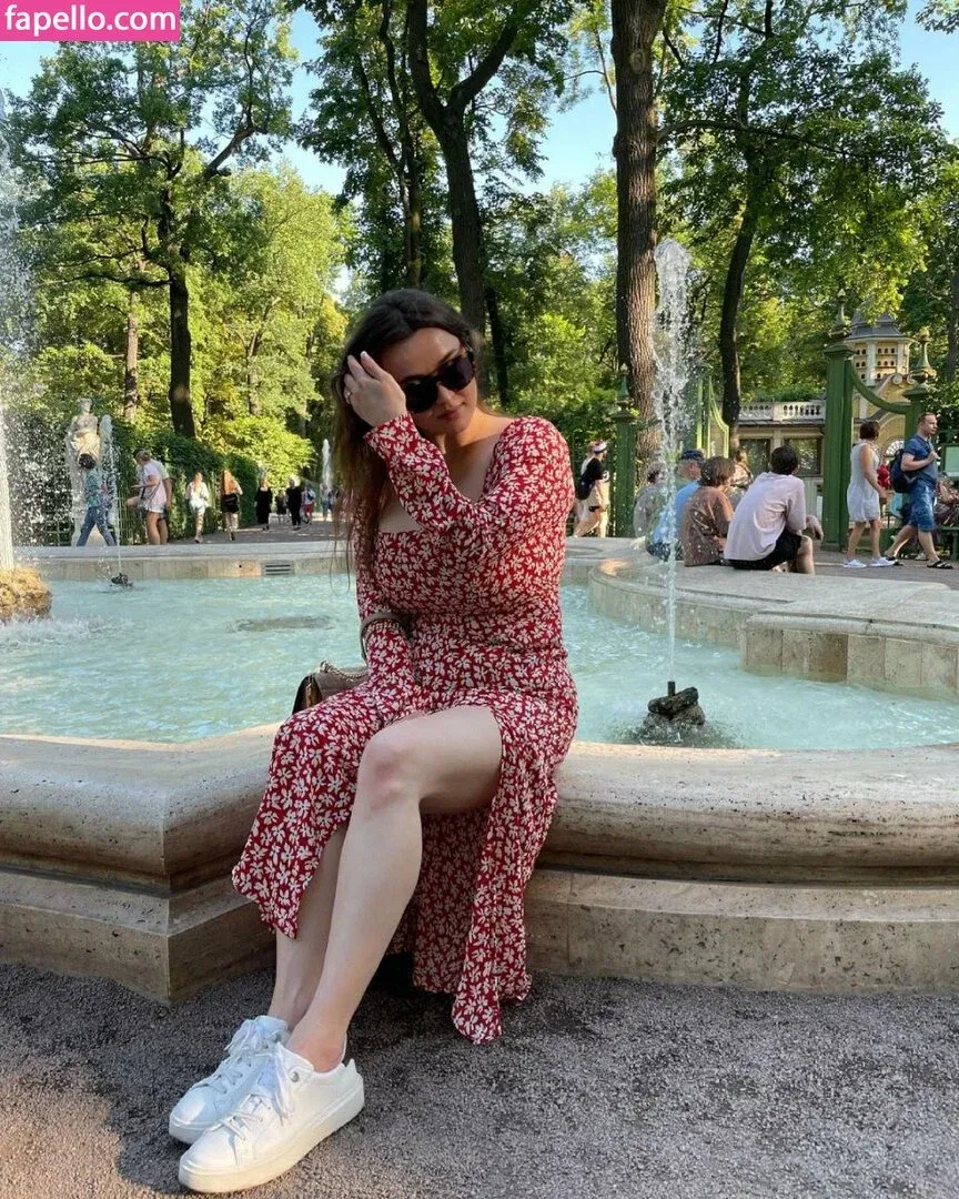 Olga Boyko Onlyfans Photo Gallery 