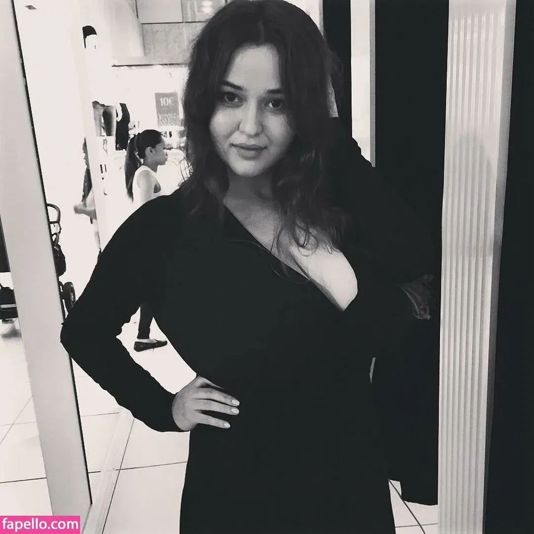 Olga Boyko Onlyfans Photo Gallery 