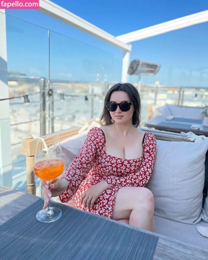 Olga Boyko Onlyfans Photo Gallery 