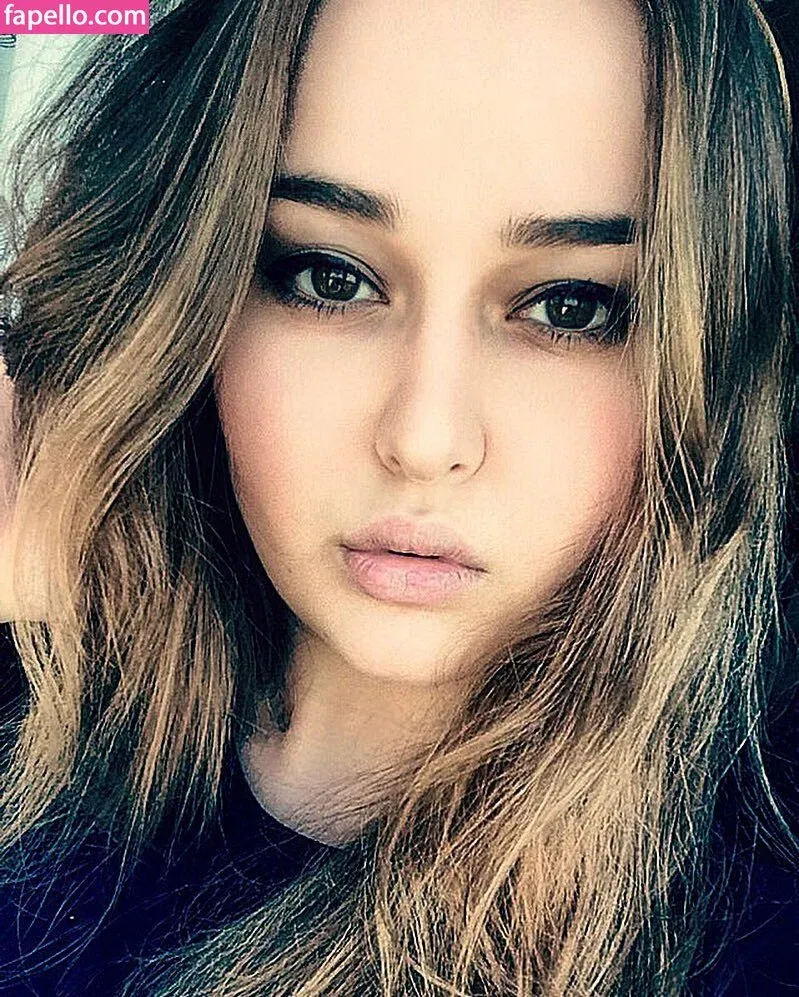 Olga Boyko Onlyfans Photo Gallery 