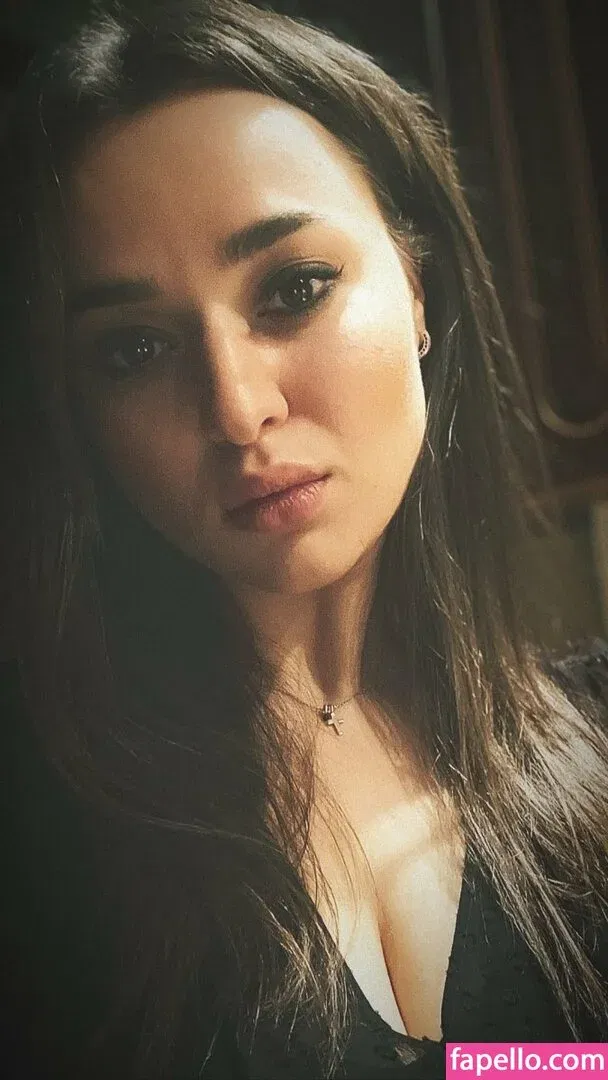 Olga Boyko Onlyfans Photo Gallery 