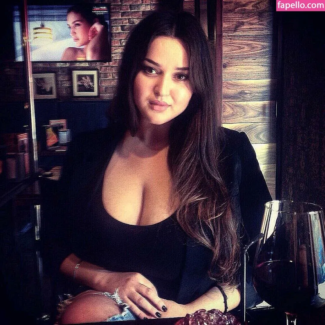 Olga Boyko Onlyfans Photo Gallery 