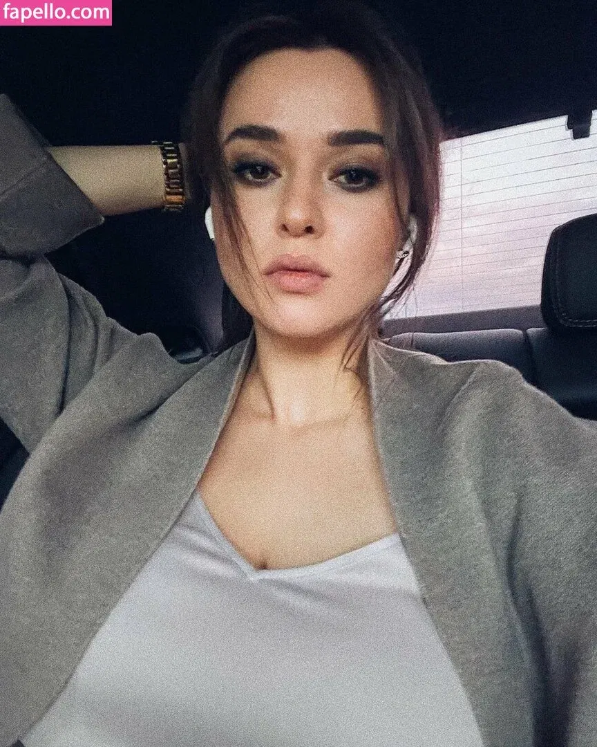 Olga Boyko Onlyfans Photo Gallery 