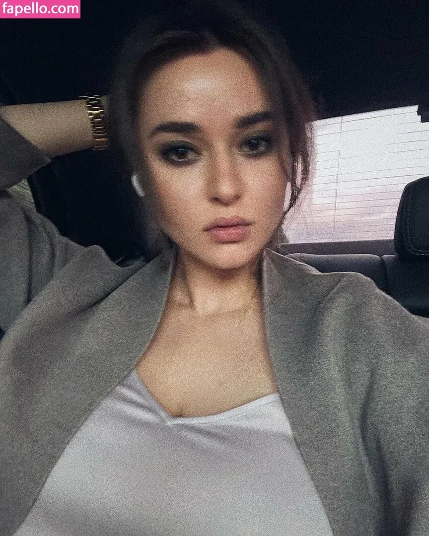 Olga Boyko Onlyfans Photo Gallery 