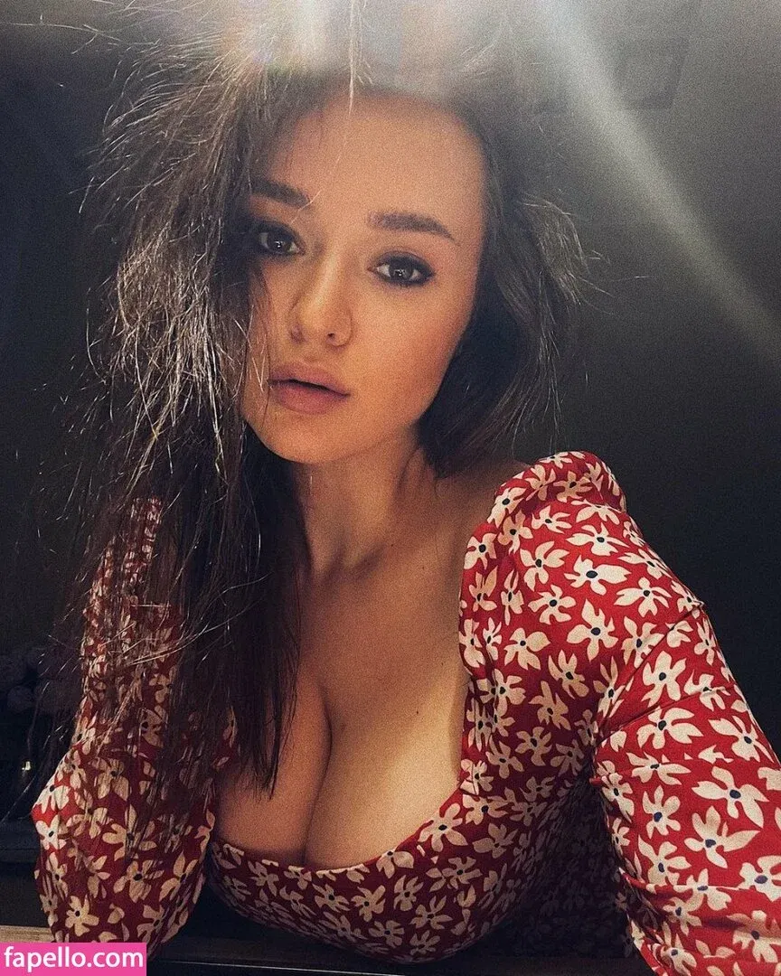 Olga Boyko Onlyfans Photo Gallery 