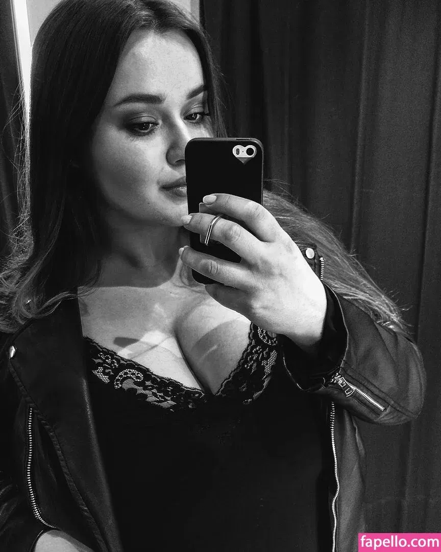 Olga Boyko Onlyfans Photo Gallery 