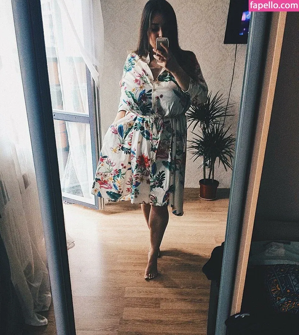 Olga Boyko Onlyfans Photo Gallery 