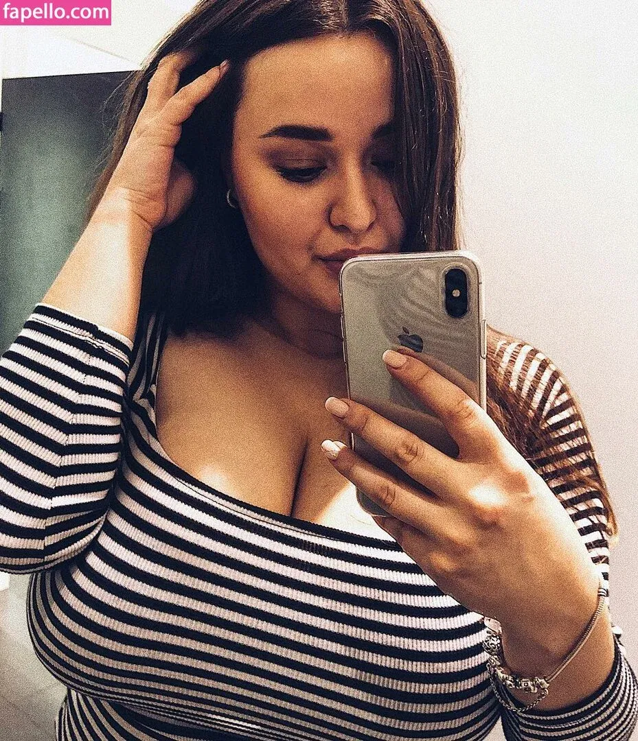 Olga Boyko Onlyfans Photo Gallery 