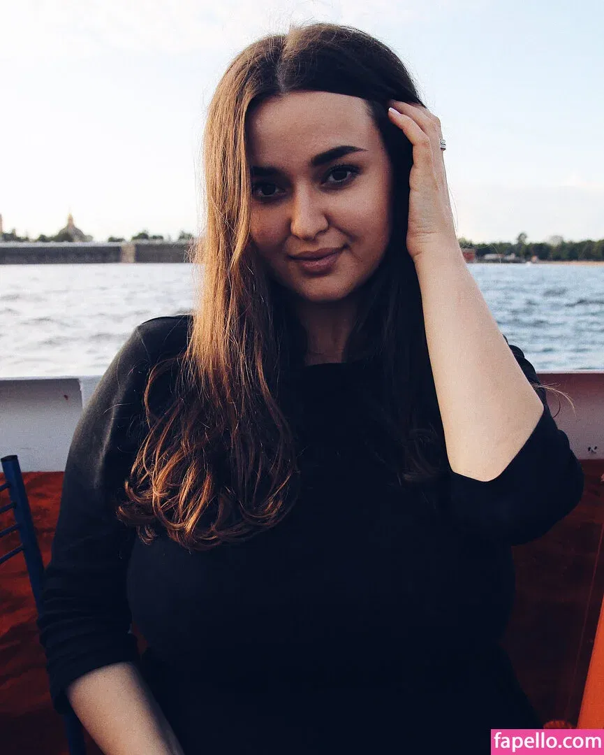 Olga Boyko Onlyfans Photo Gallery 