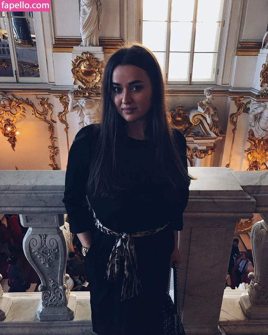 Olga Boyko Onlyfans Photo Gallery 