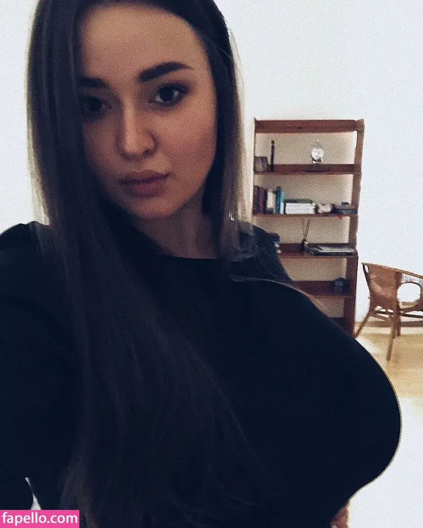 Olga Boyko Onlyfans Photo Gallery 