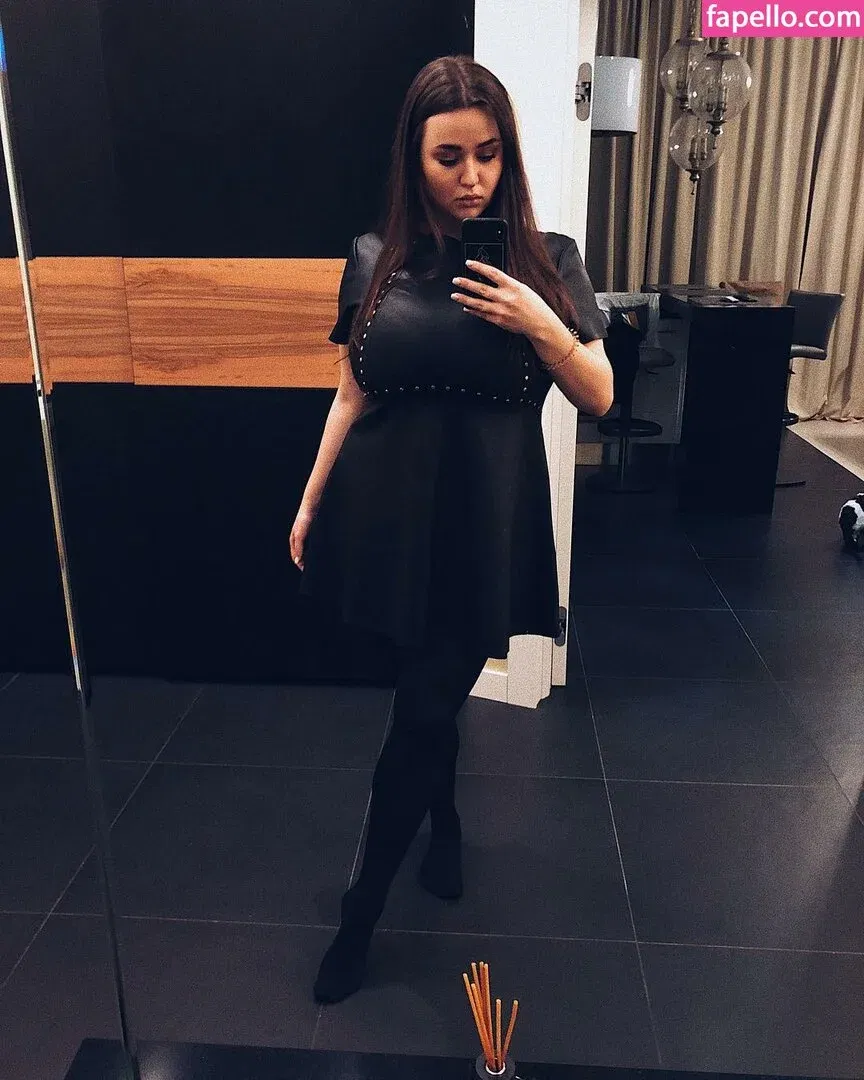 Olga Boyko Onlyfans Photo Gallery 