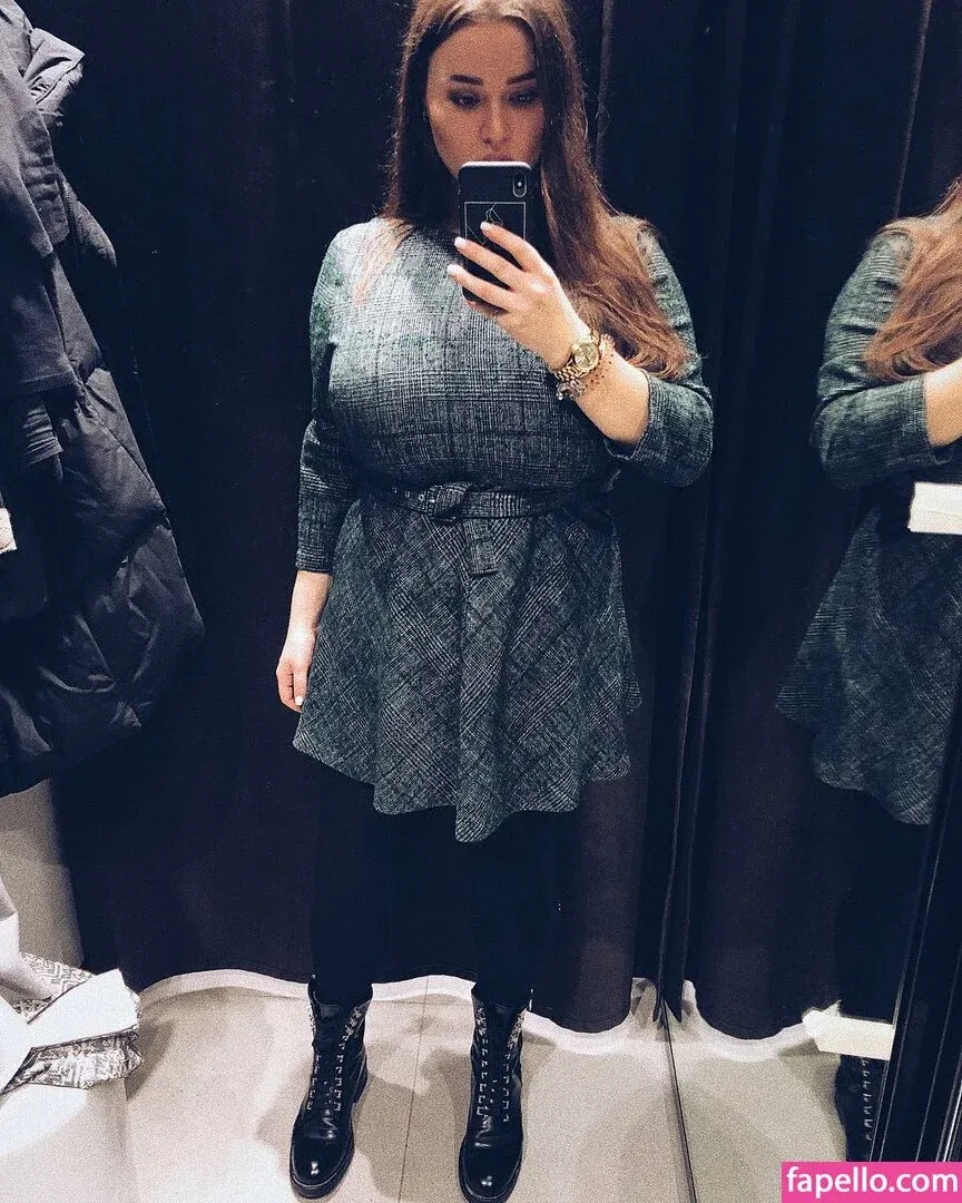 Olga Boyko Onlyfans Photo Gallery 