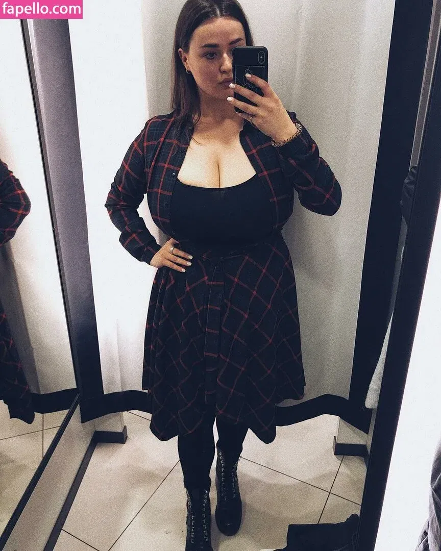 Olga Boyko Onlyfans Photo Gallery 