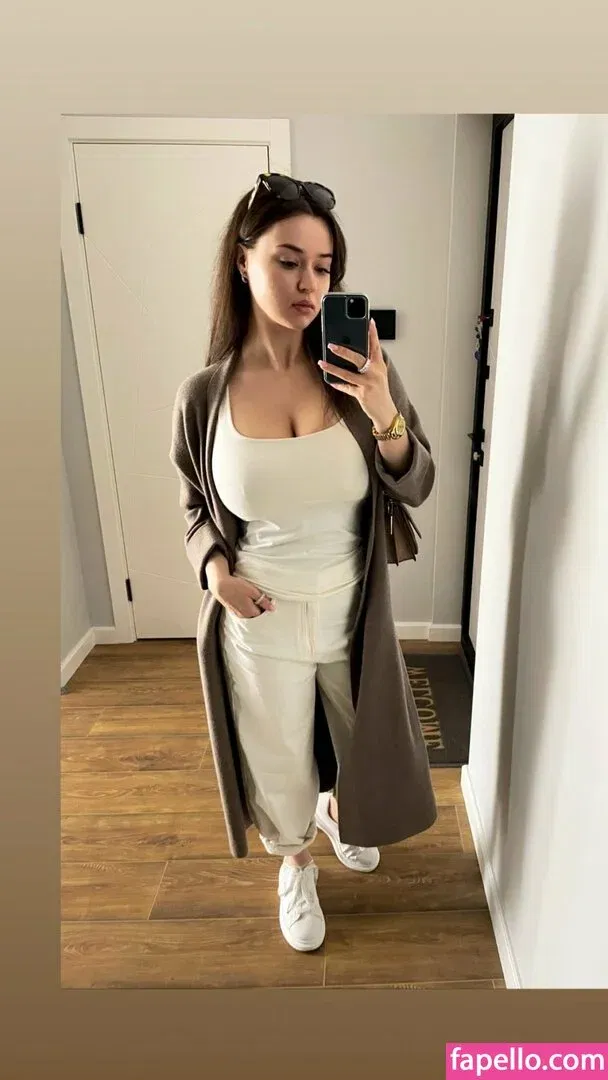 Olga Boyko Onlyfans Photo Gallery 