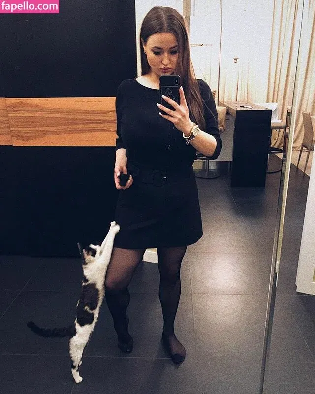 Olga Boyko Onlyfans Photo Gallery 