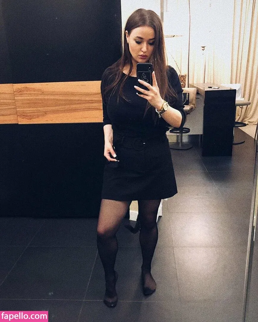 Olga Boyko Onlyfans Photo Gallery 