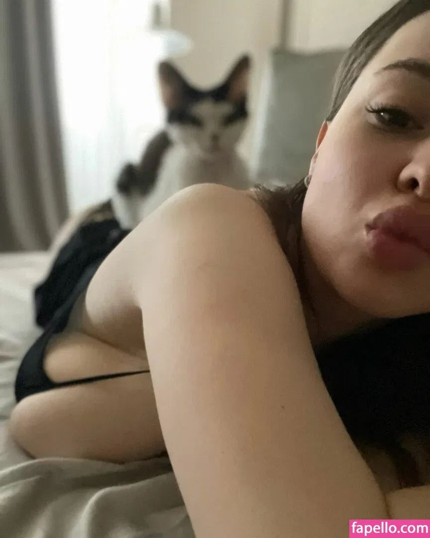 Olga Boyko Onlyfans Photo Gallery 