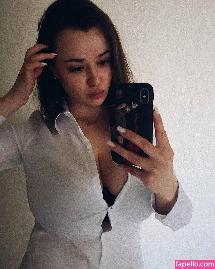 Olga Boyko Onlyfans Photo Gallery 