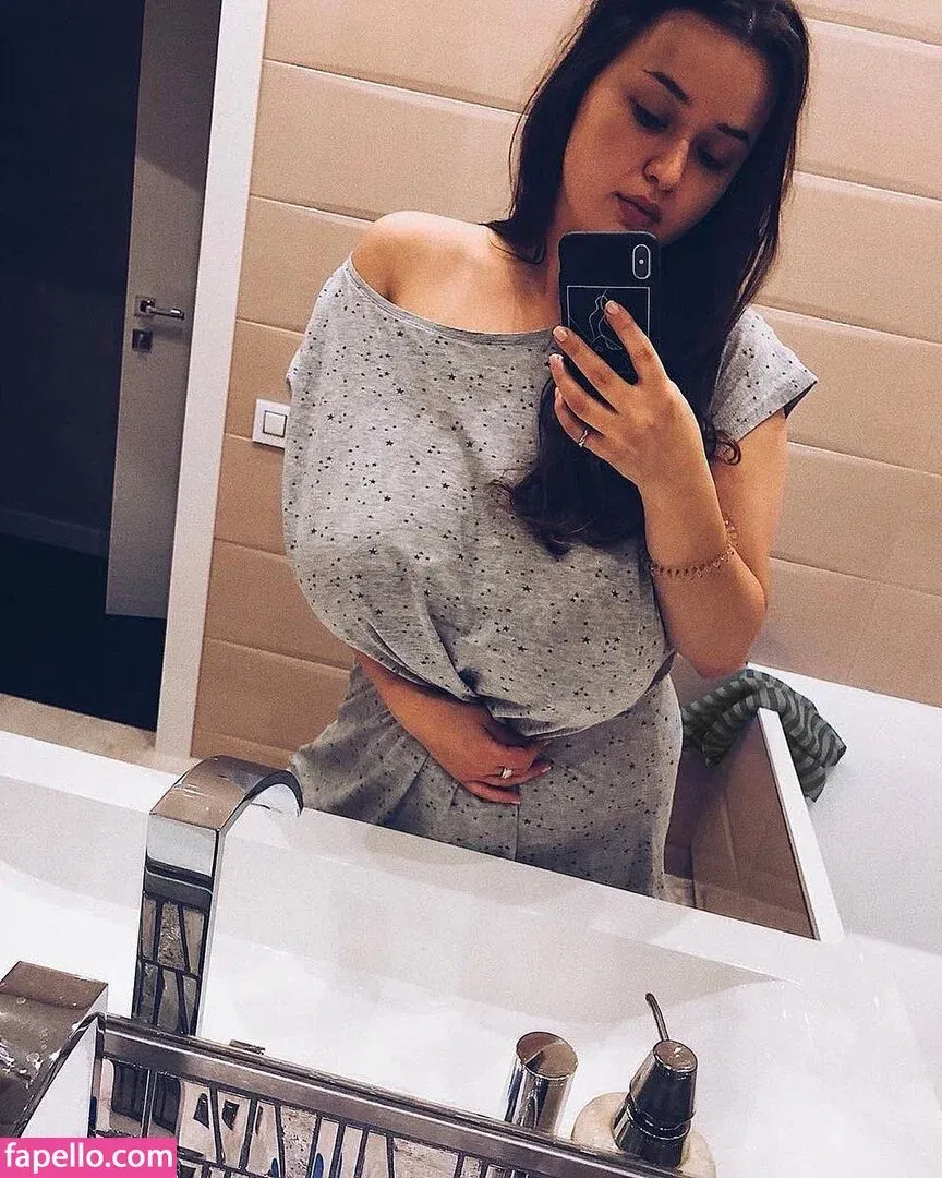 Olga Boyko Onlyfans Photo Gallery 