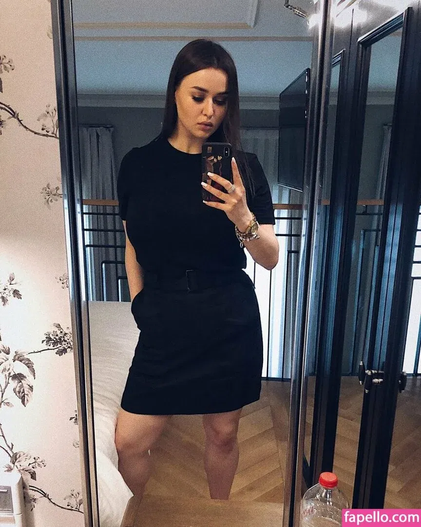 Olga Boyko Onlyfans Photo Gallery 