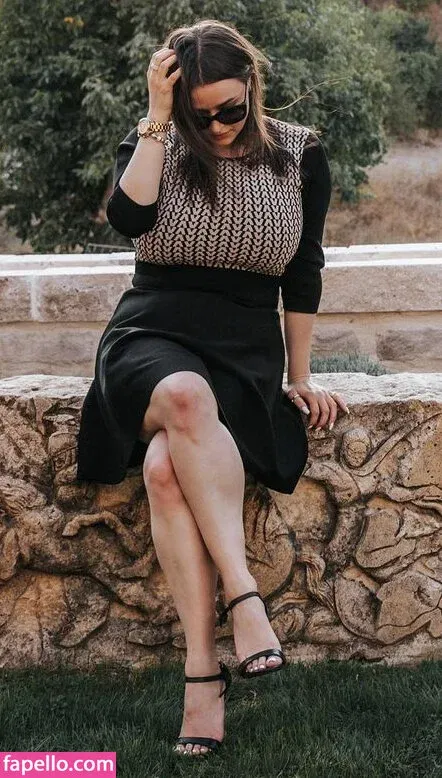 Olga Boyko Onlyfans Photo Gallery 