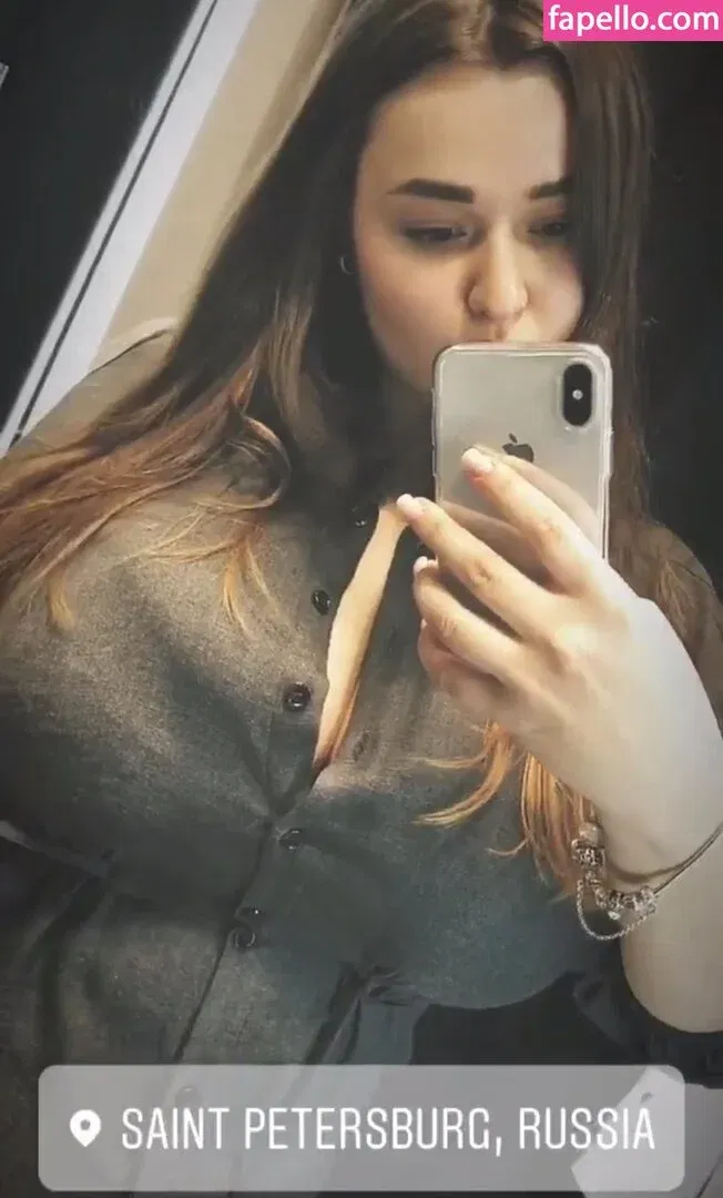 Olga Boyko Onlyfans Photo Gallery 