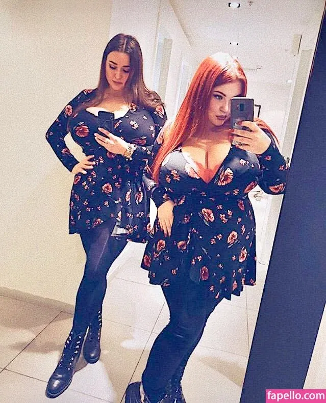 Olga Boyko Onlyfans Photo Gallery 