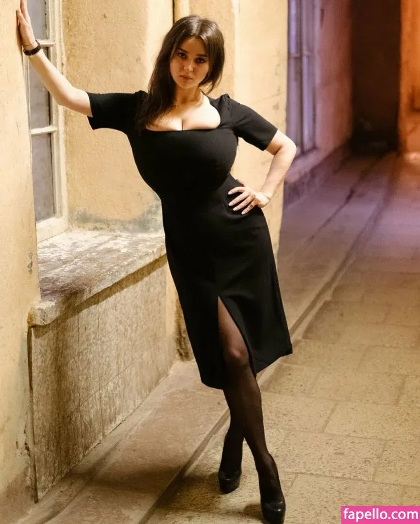 Olga Boyko Onlyfans Photo Gallery 