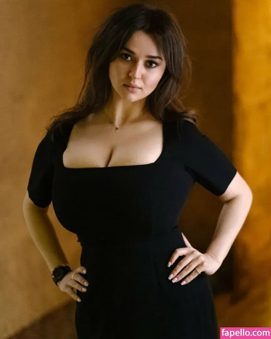 Olga Boyko Onlyfans Photo Gallery 