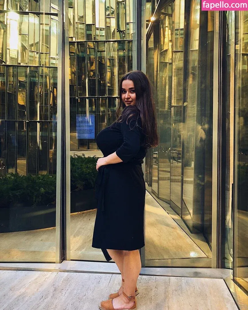 Olga Boyko Onlyfans Photo Gallery 