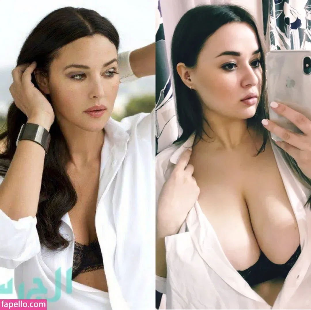 Olga Boyko Onlyfans Photo Gallery 