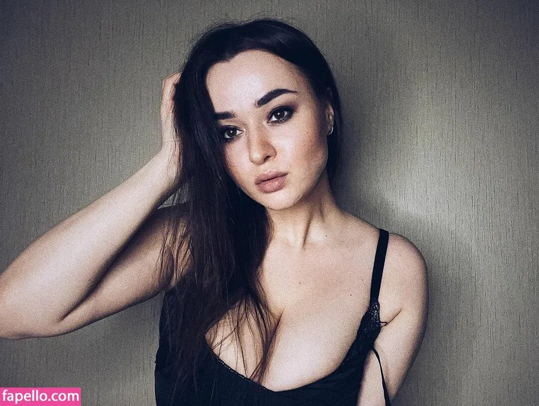 Olga Boyko Onlyfans Photo Gallery 