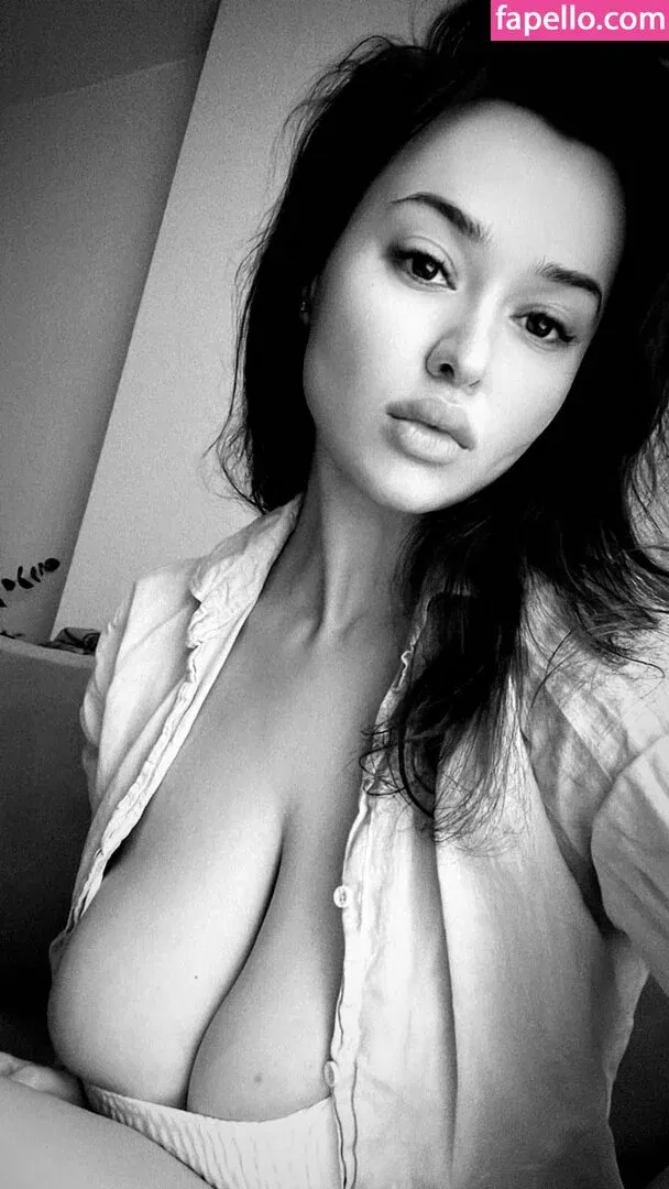 Olga Boyko Onlyfans Photo Gallery 